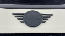 MINI Hatchback 2.0 John Cooper Works II 3dr Auto [8 Speed] Petrol Hatchback